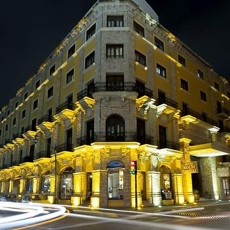 Hotel Real de Don Juan Tepic Exterior foto